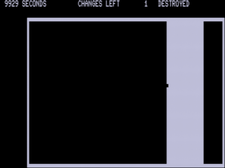 Screen shot